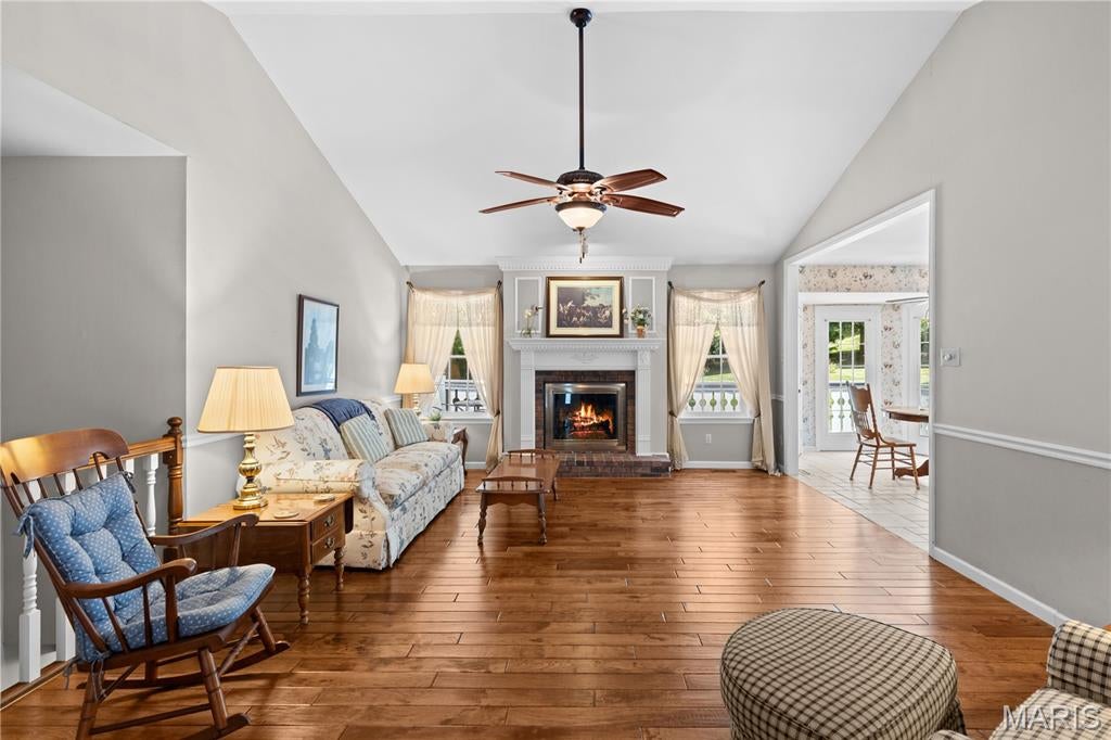 Riverwood Estates - Residential