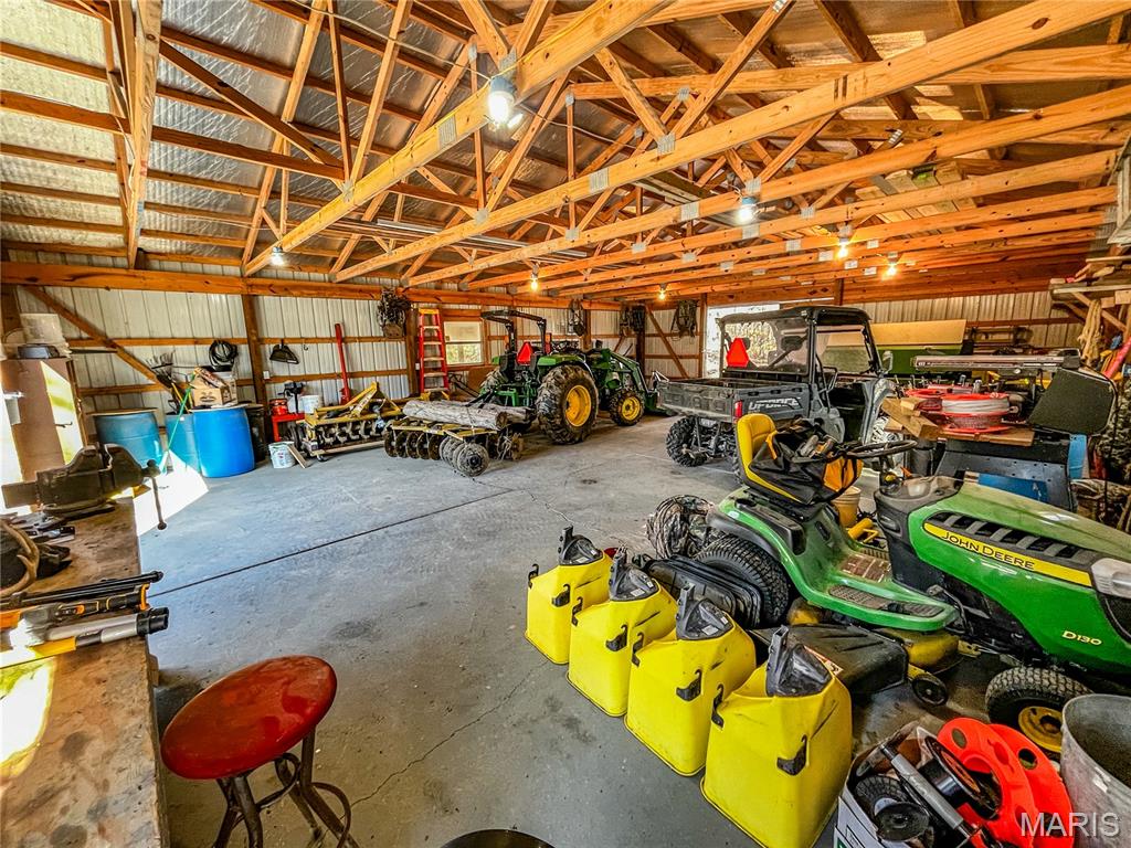 N/A - Farm