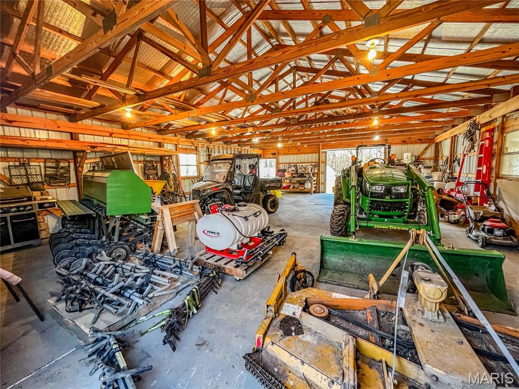 N/A - Farm
