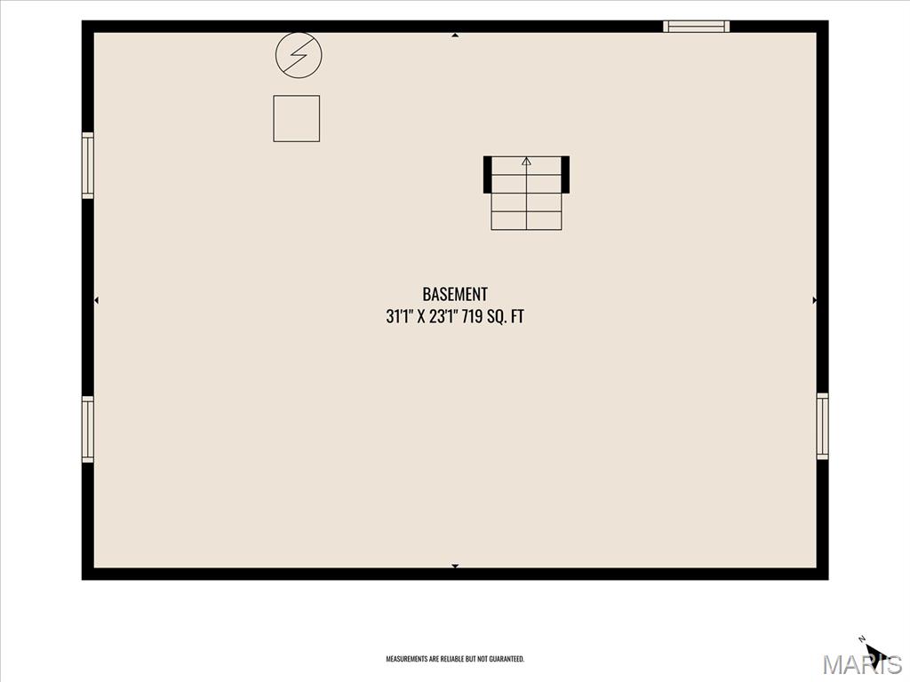 Wests Sub - Residential