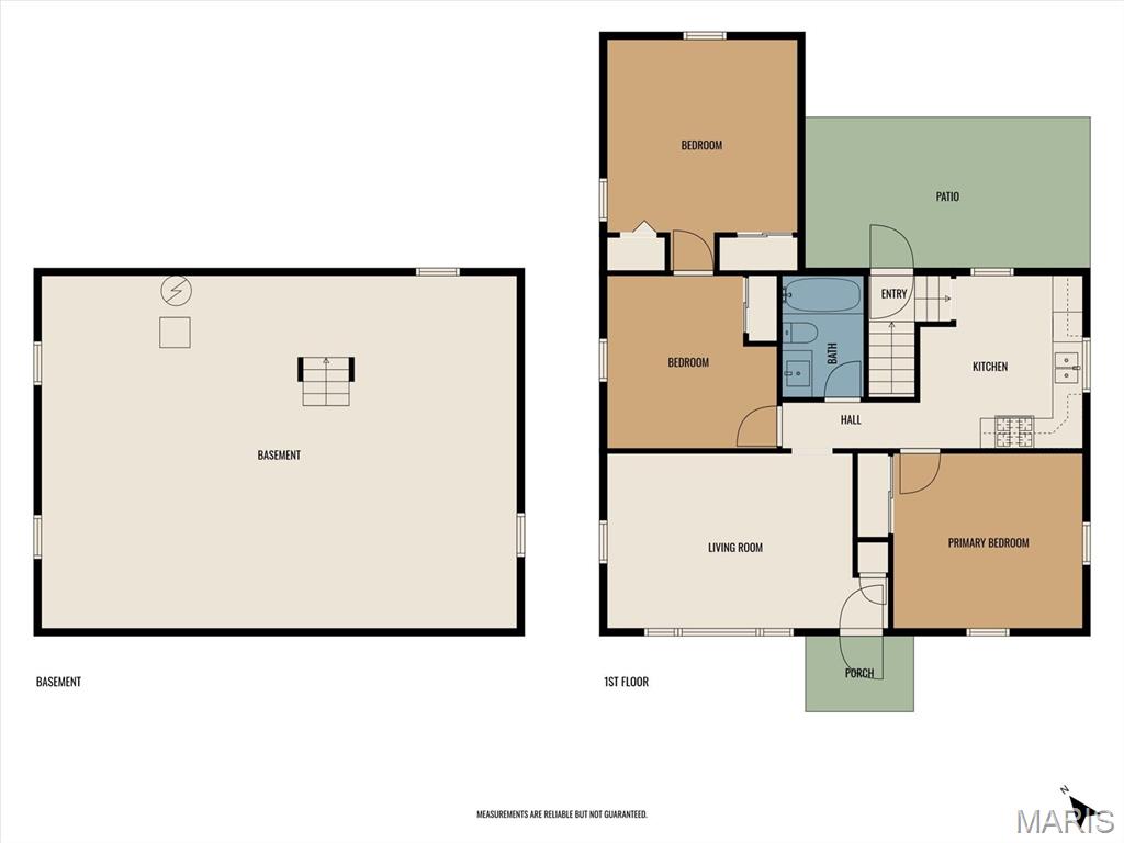 Wests Sub - Residential
