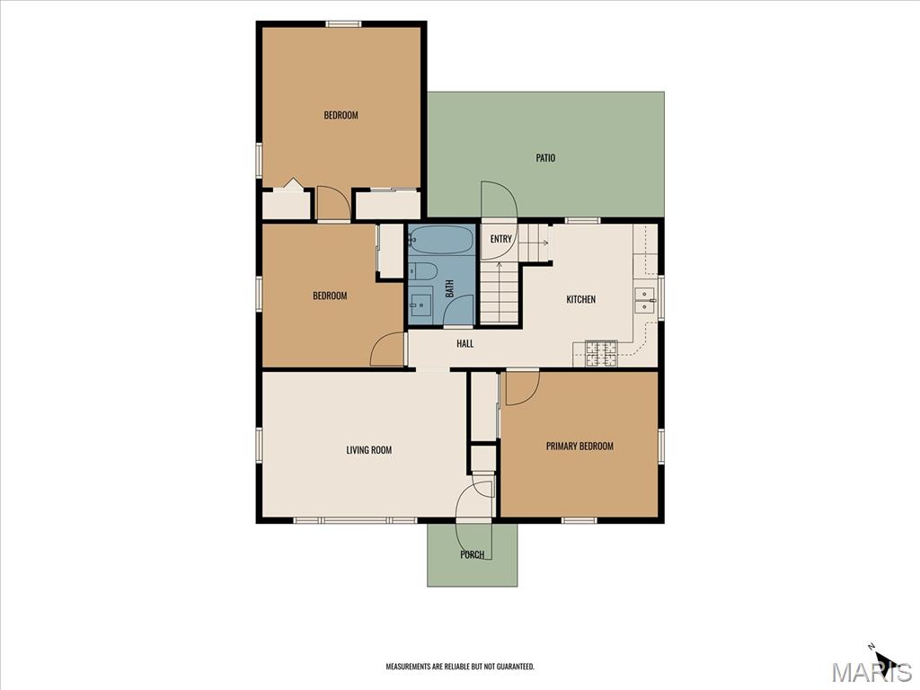 Wests Sub - Residential