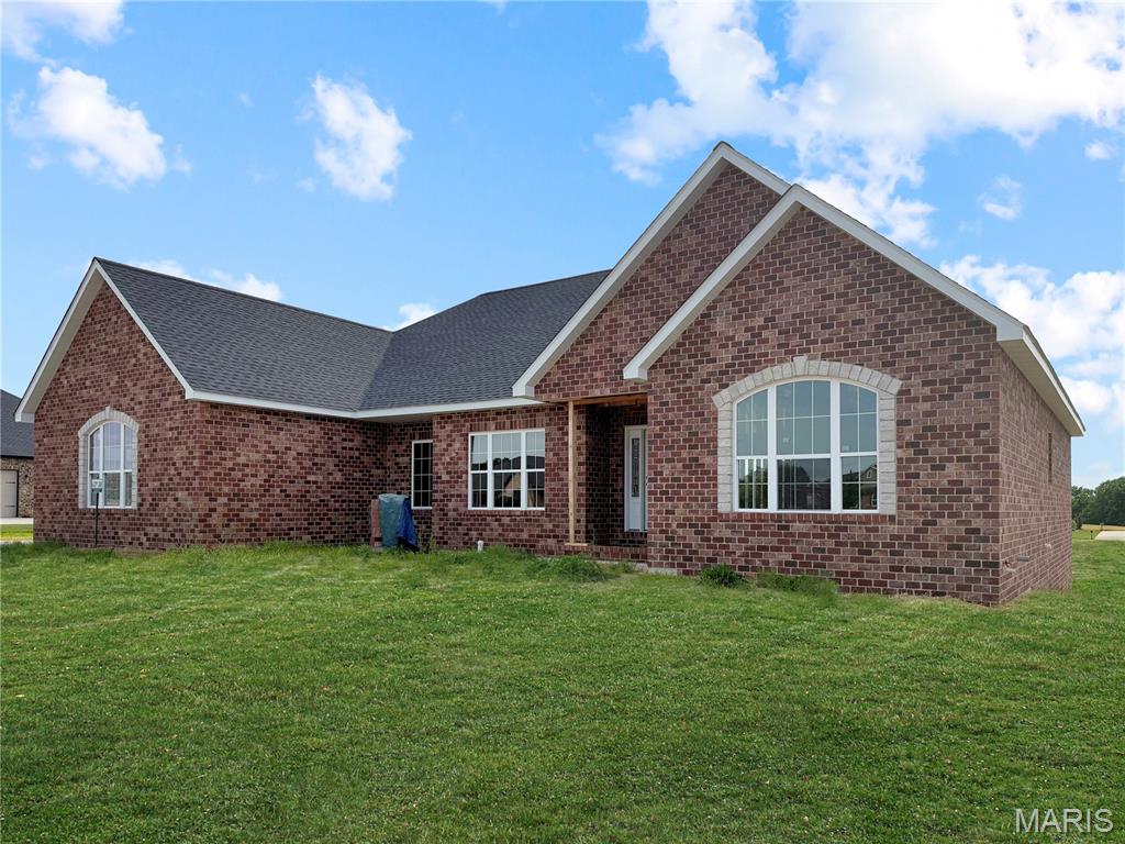 Walnut Ridge Estates Ph 1 - Residential
