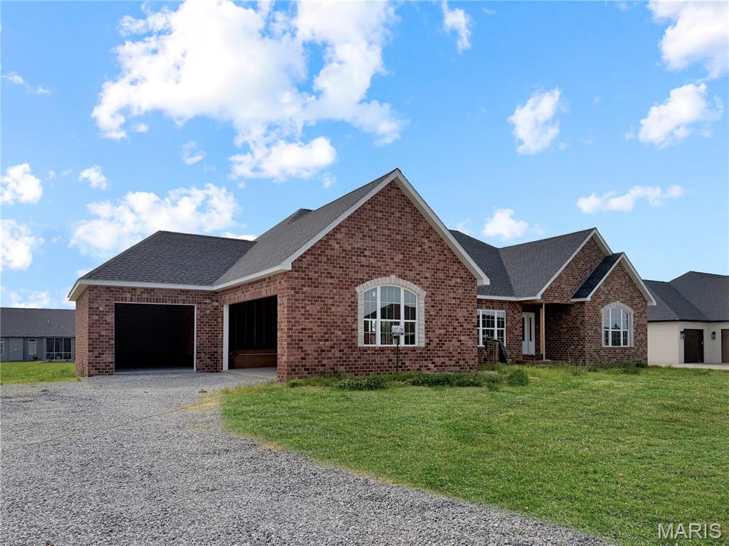 Walnut Ridge Estates Ph 1 - Residential