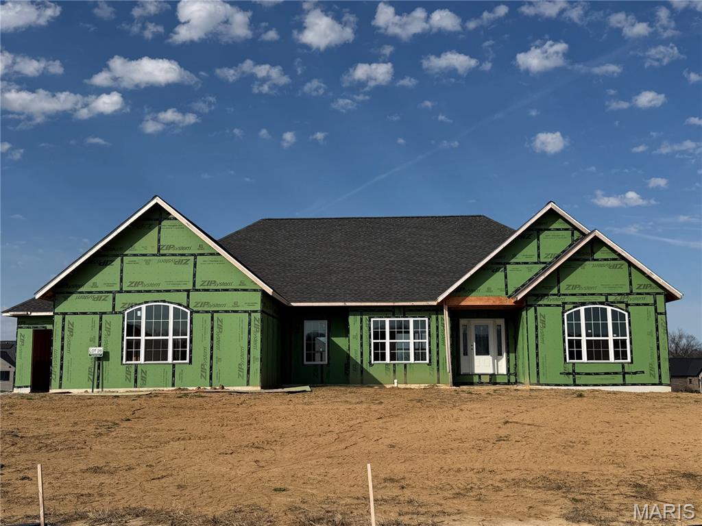 Walnut Ridge Estates Ph 1 - Residential