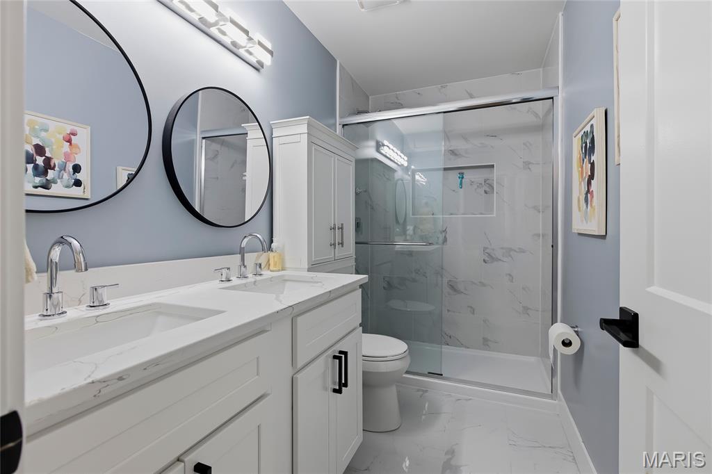 Pardee Court - Residential
