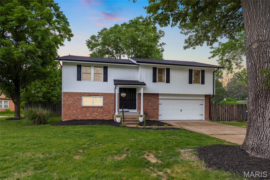 Pardee Court - Residential