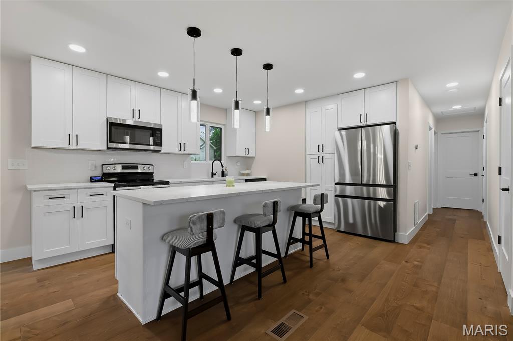 Pardee Court - Residential