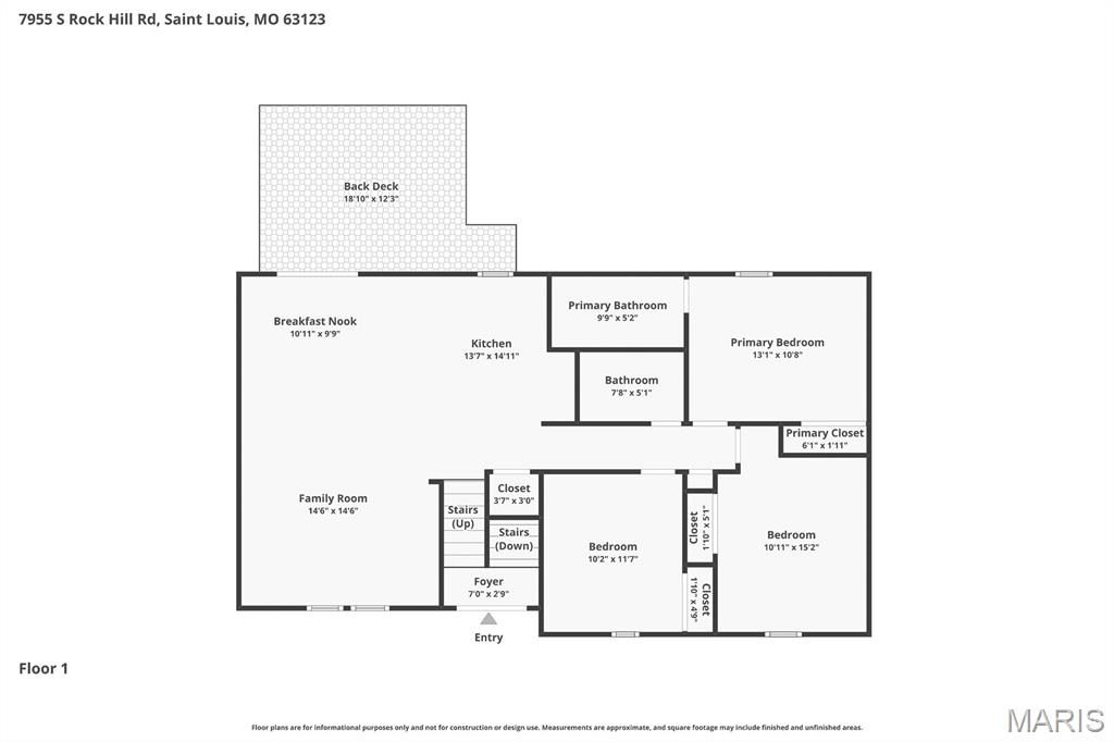 Pardee Court - Residential