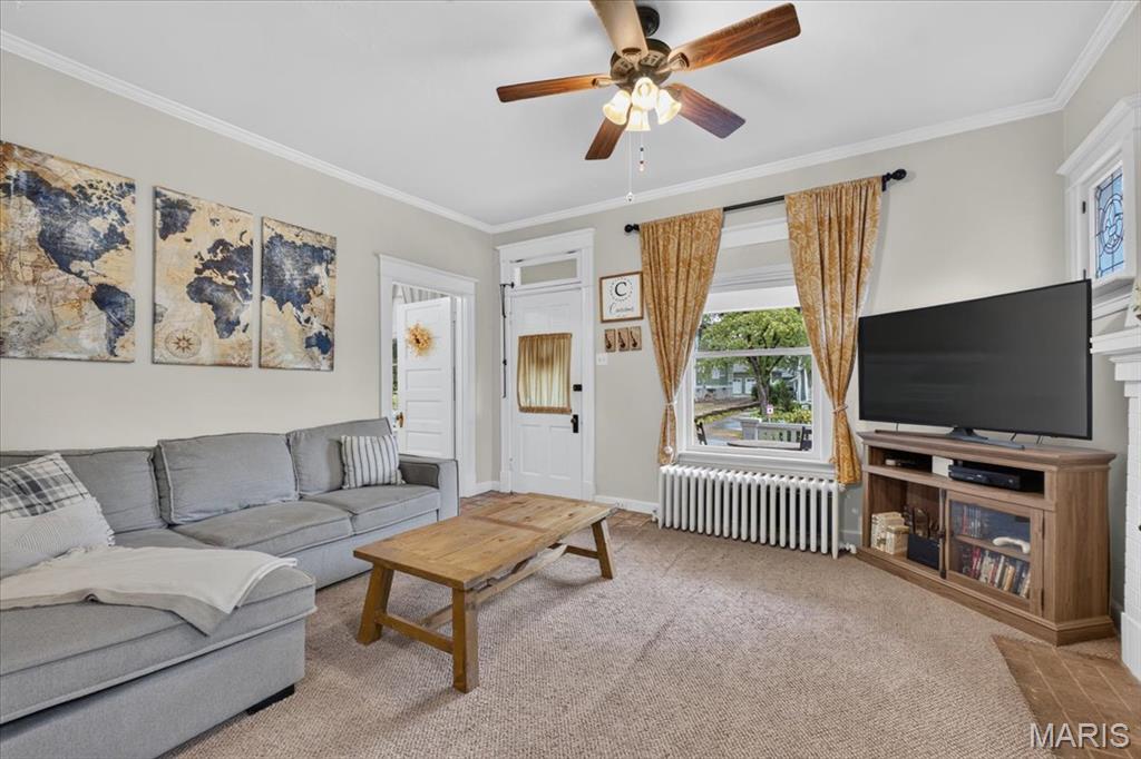 Tuxedo Park - Residential