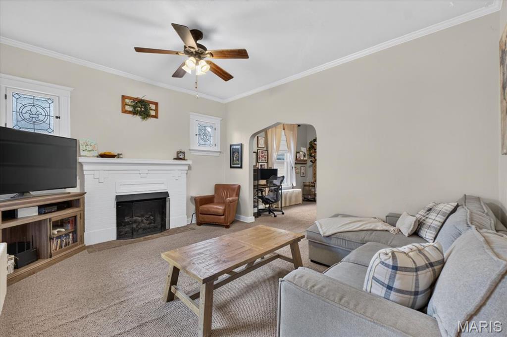 Tuxedo Park - Residential