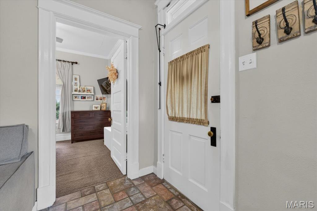 Tuxedo Park - Residential