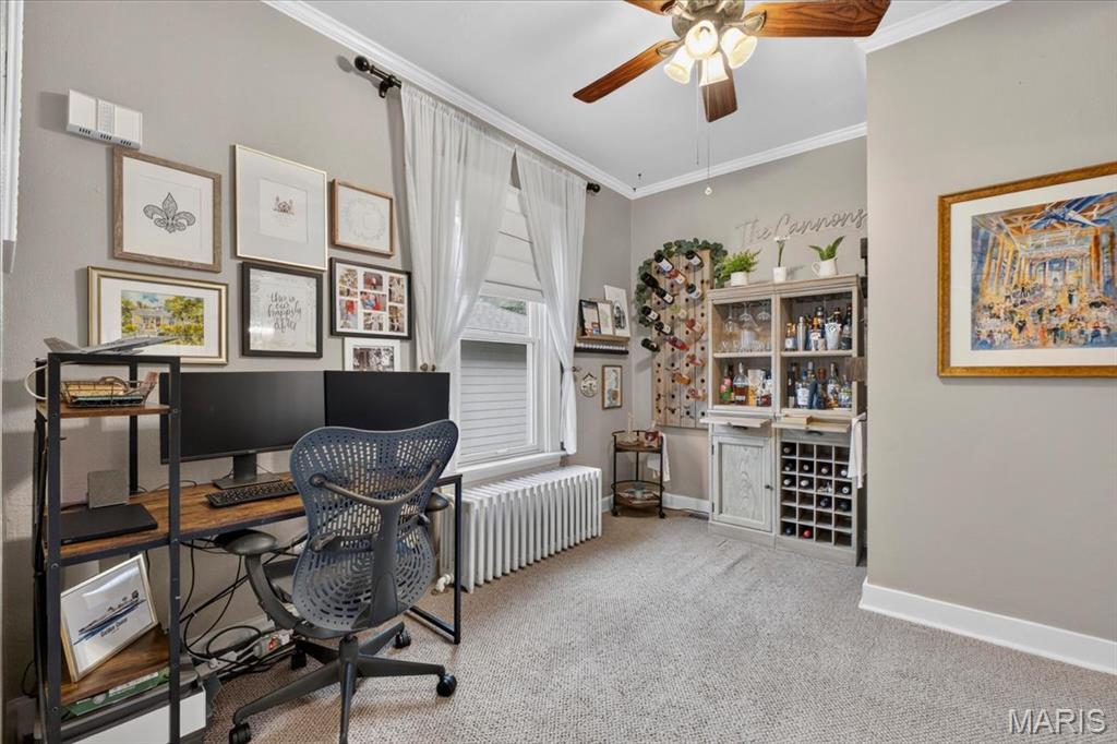 Tuxedo Park - Residential