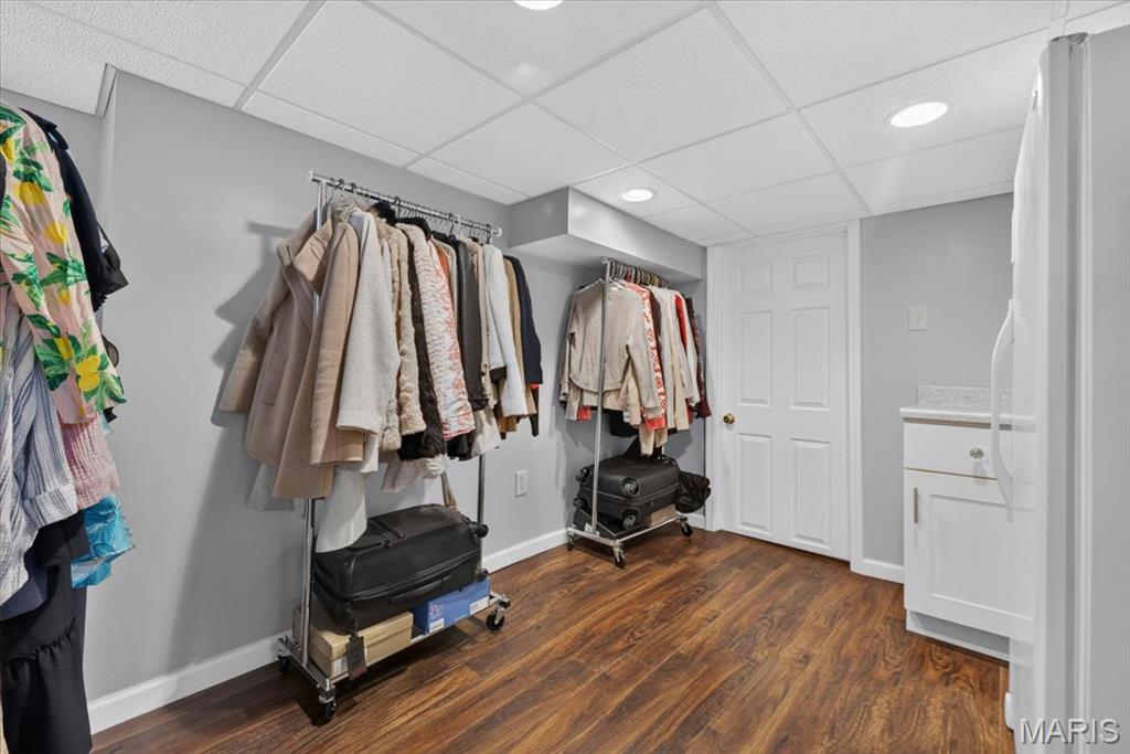 Tuxedo Park - Residential