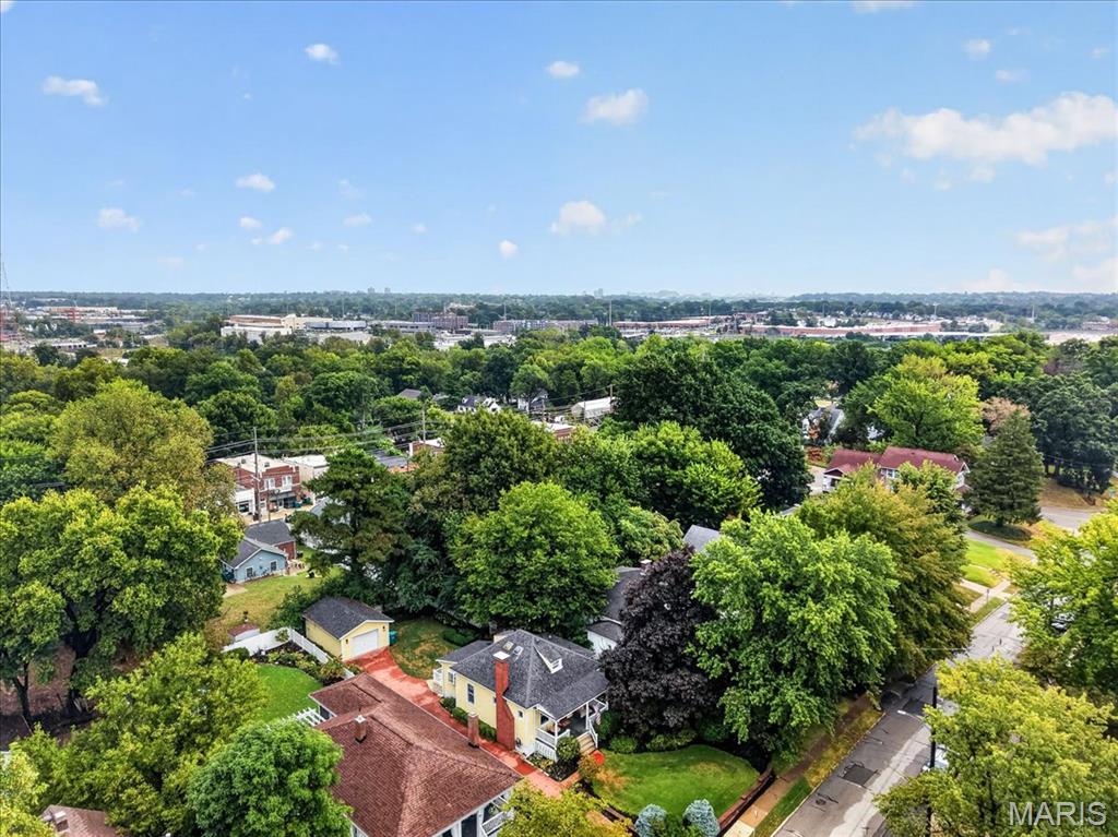 Tuxedo Park - Residential