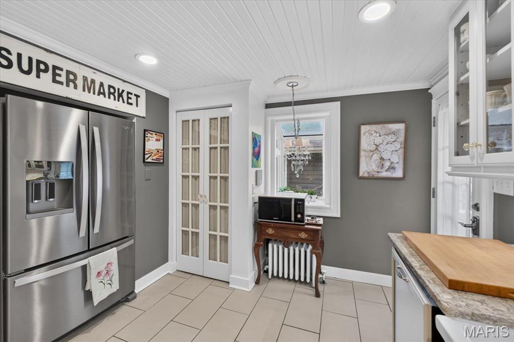 Tuxedo Park - Residential