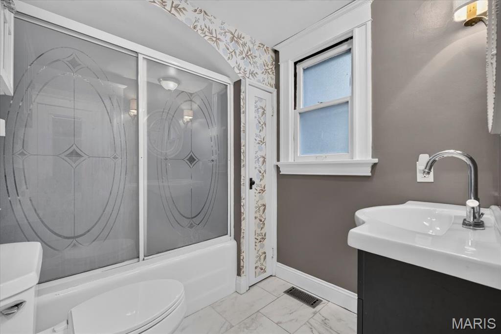 Tuxedo Park - Residential