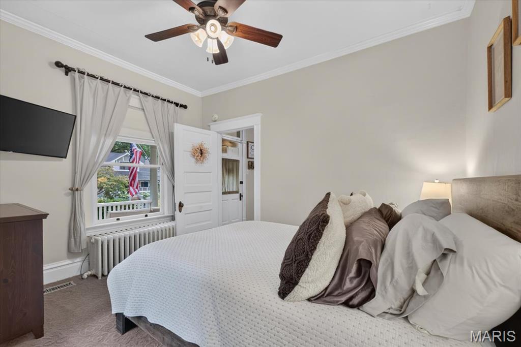 Tuxedo Park - Residential