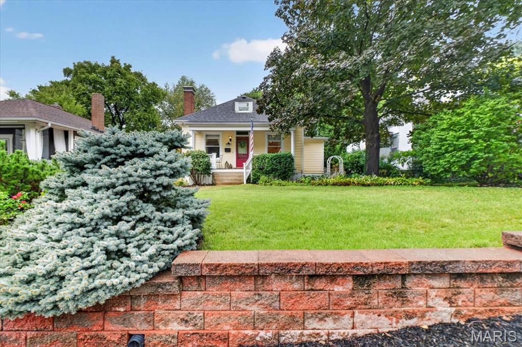 Tuxedo Park - Residential