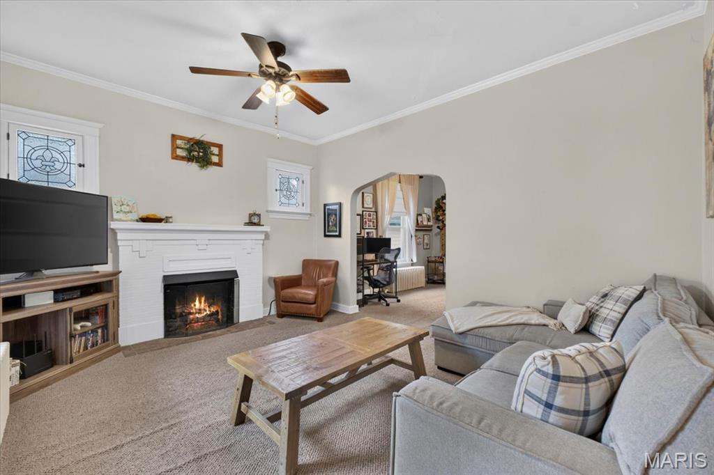 Tuxedo Park - Residential