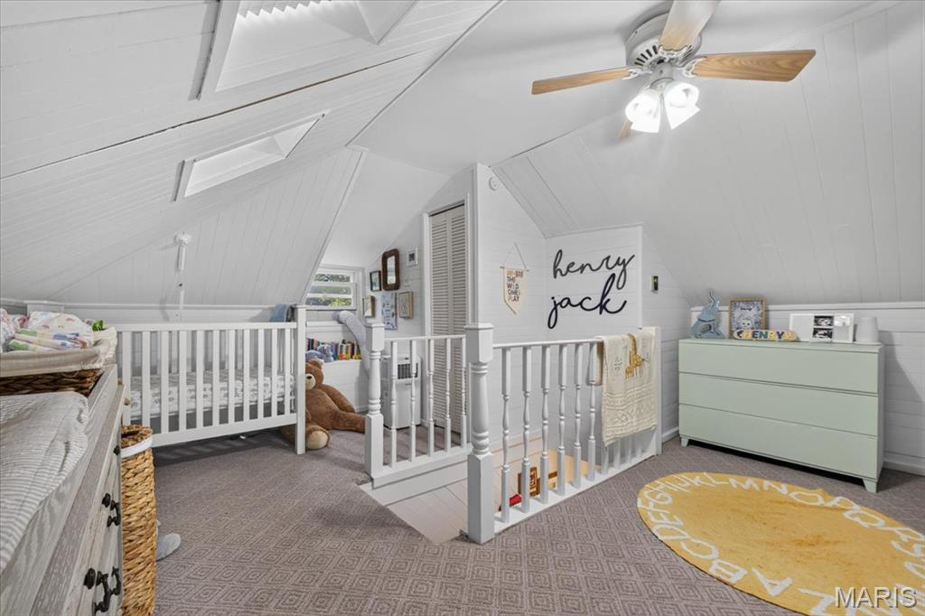 Tuxedo Park - Residential