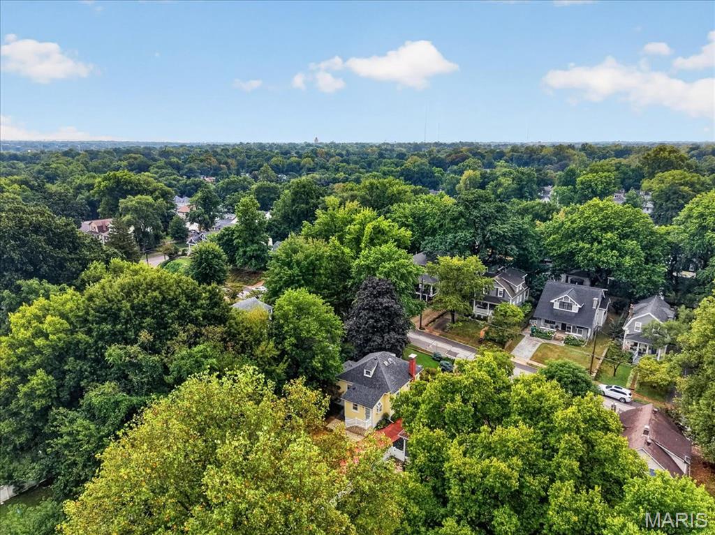 Tuxedo Park - Residential