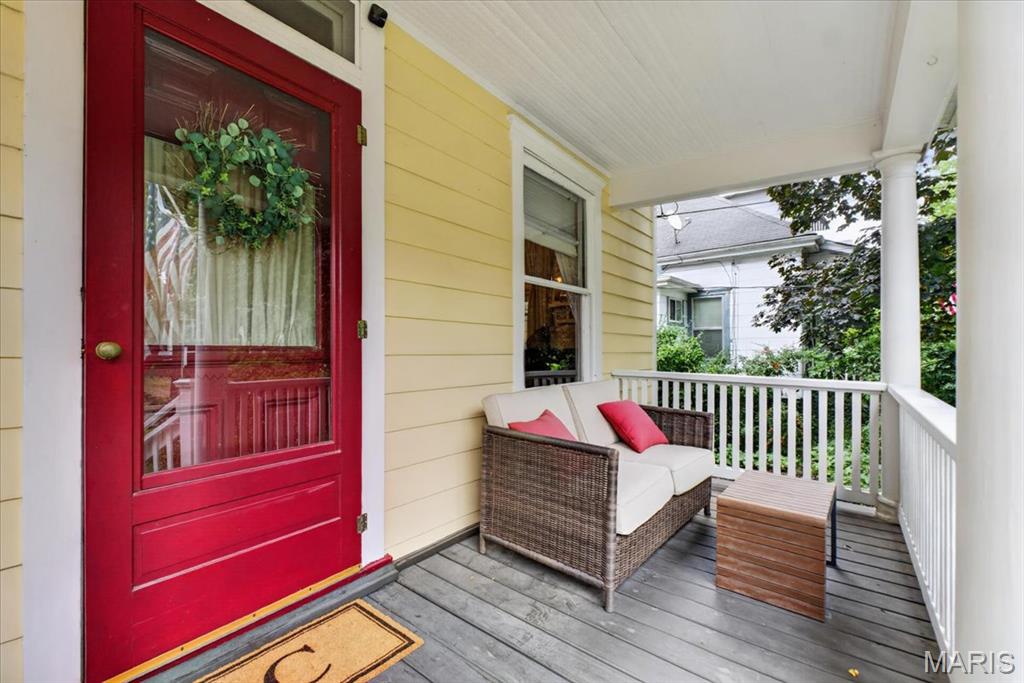 Tuxedo Park - Residential