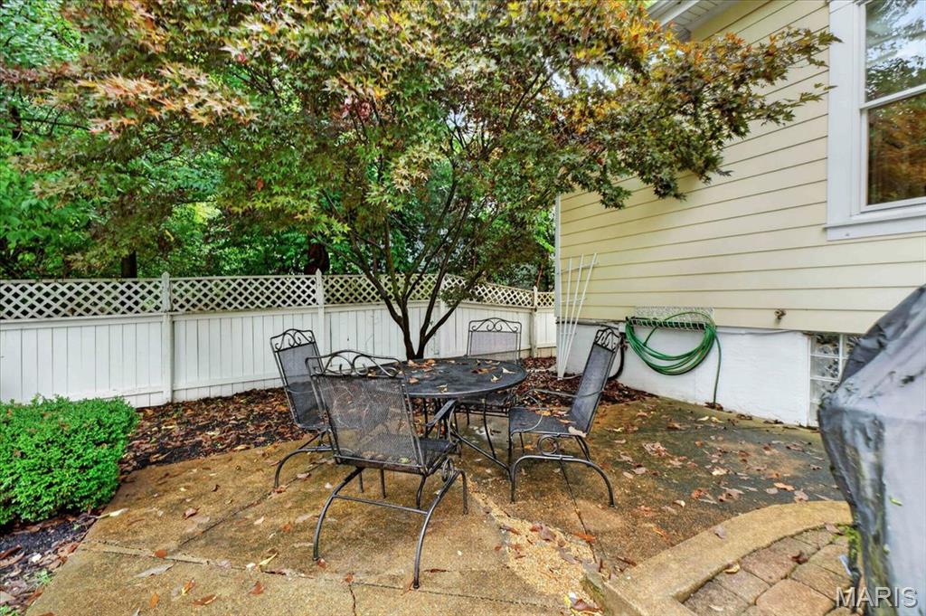 Tuxedo Park - Residential