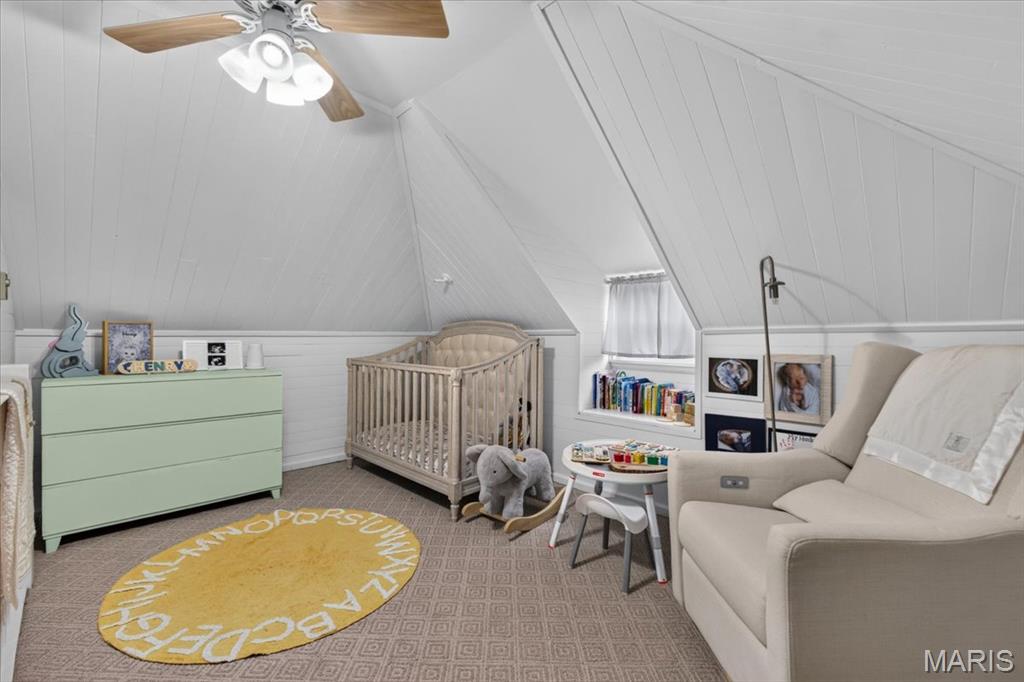 Tuxedo Park - Residential