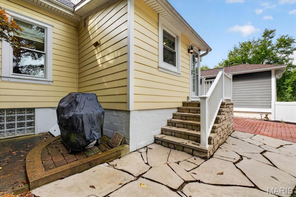 Tuxedo Park - Residential