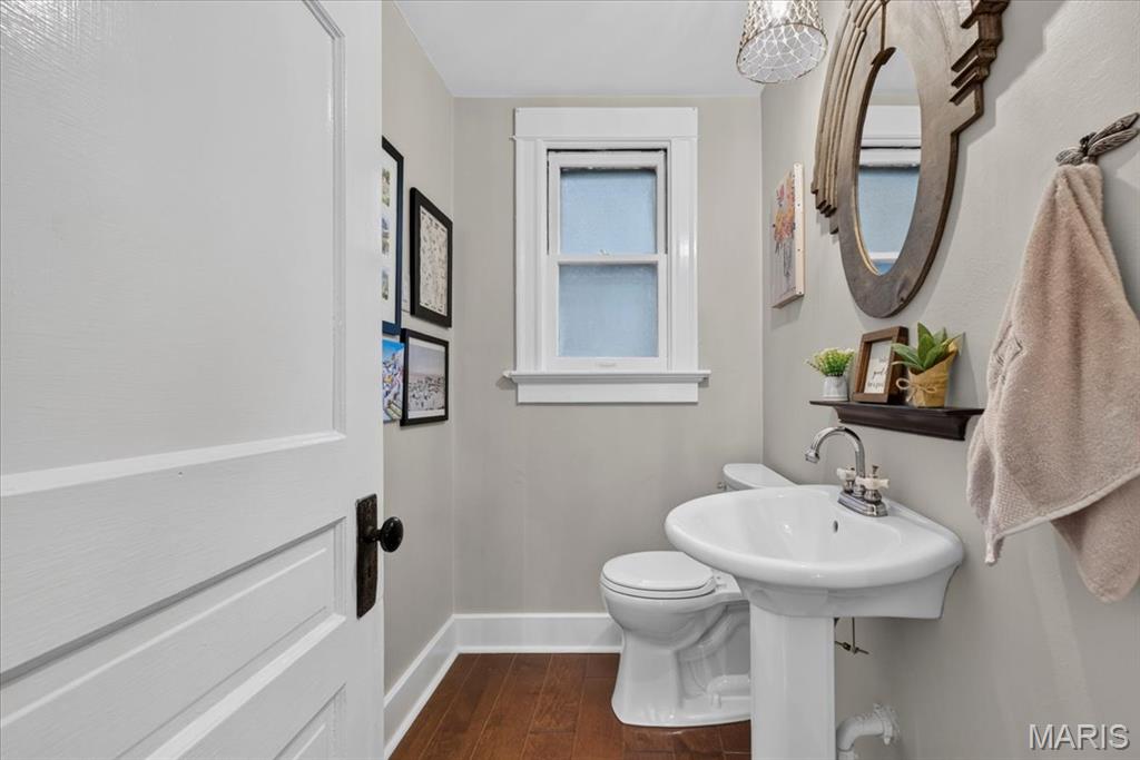 Tuxedo Park - Residential