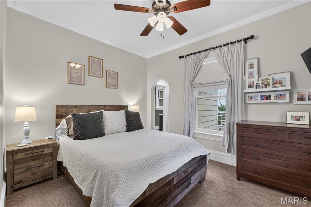Tuxedo Park - Residential
