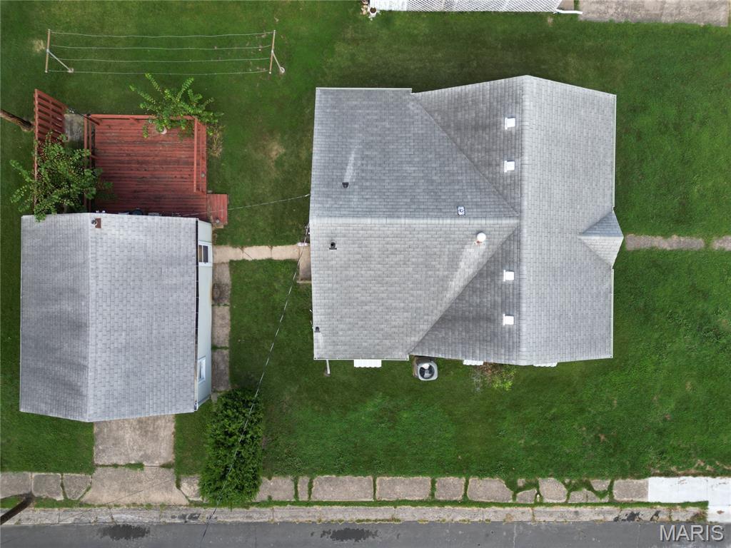 Gallaher & Kents Add - Residential