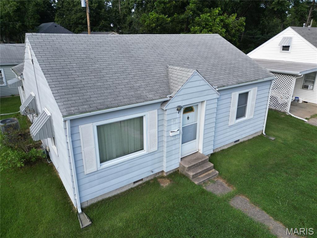 Gallaher & Kents Add - Residential