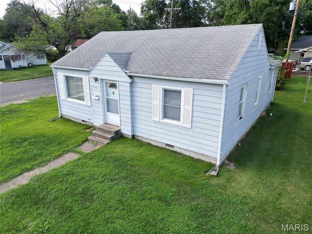 Gallaher & Kents Add - Residential