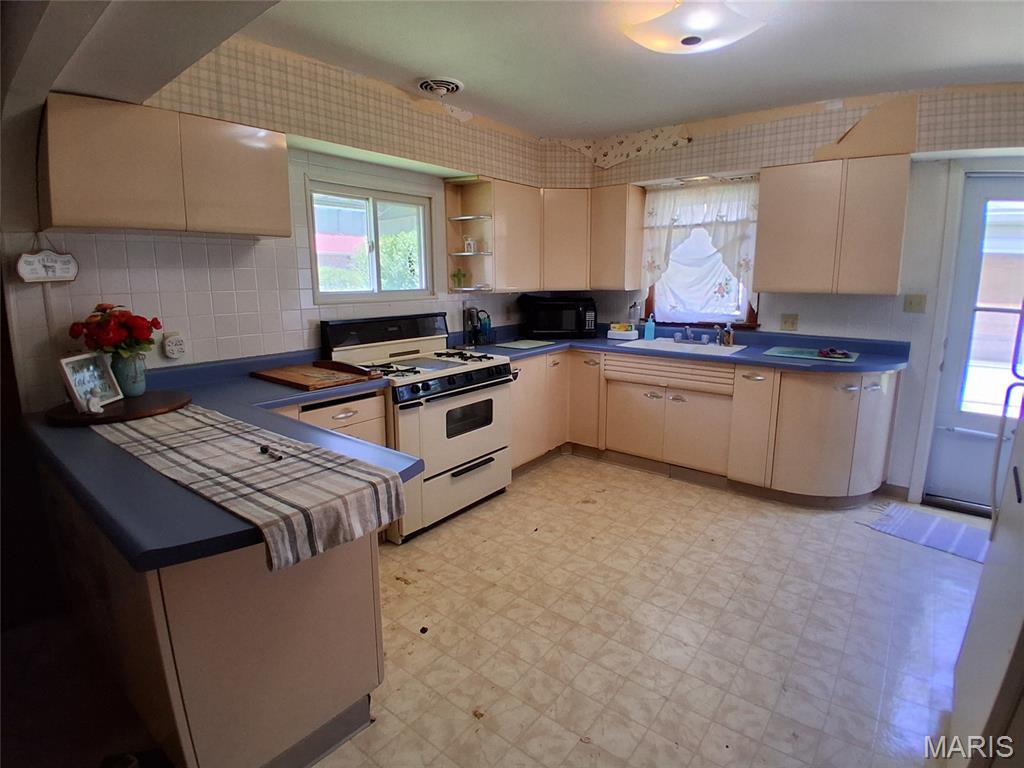 Gallaher & Kents Add - Residential