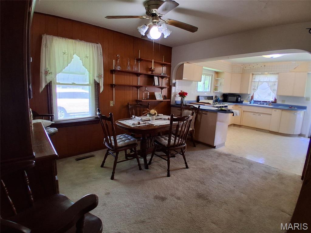 Gallaher & Kents Add - Residential