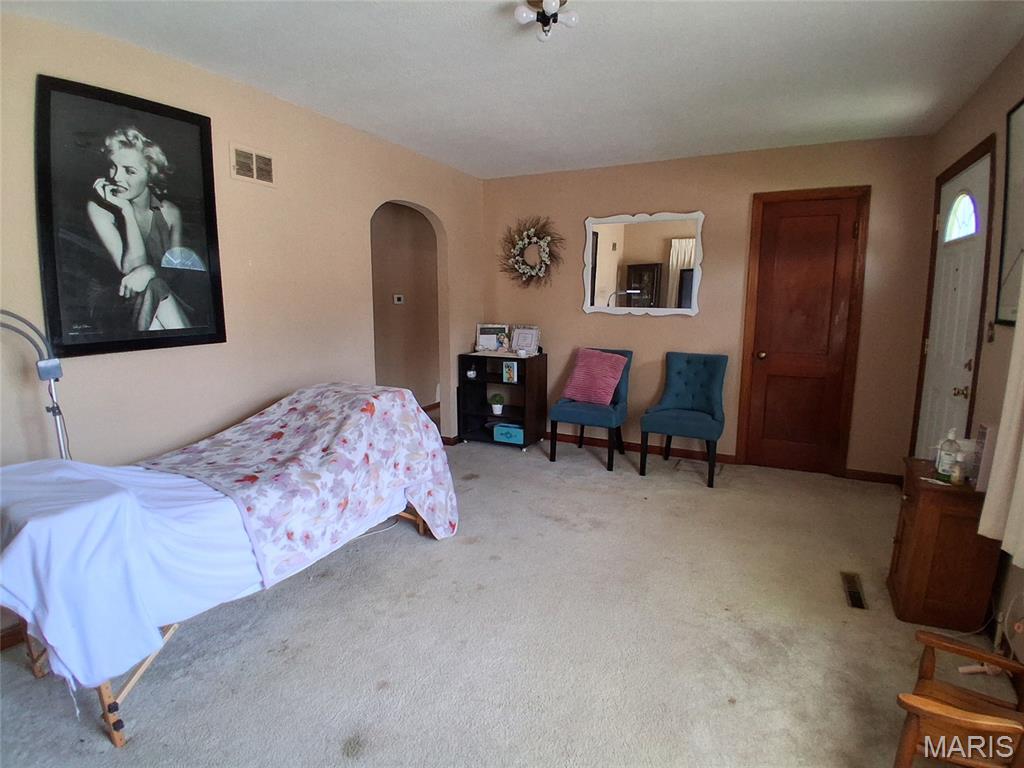 Gallaher & Kents Add - Residential
