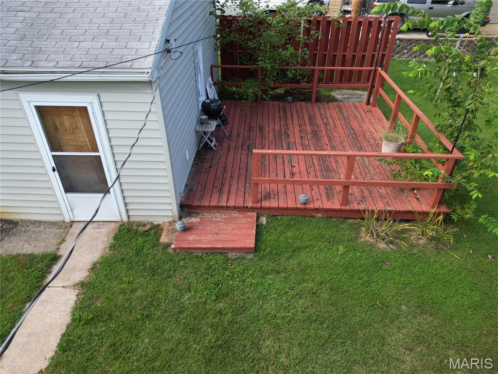 Gallaher & Kents Add - Residential