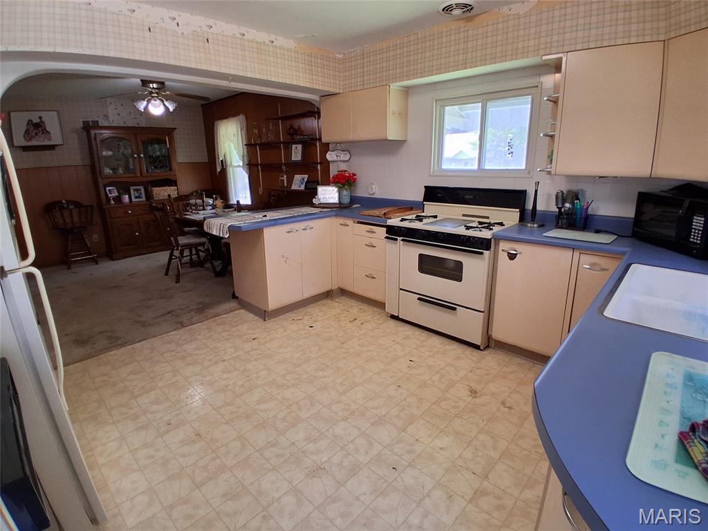 Gallaher & Kents Add - Residential