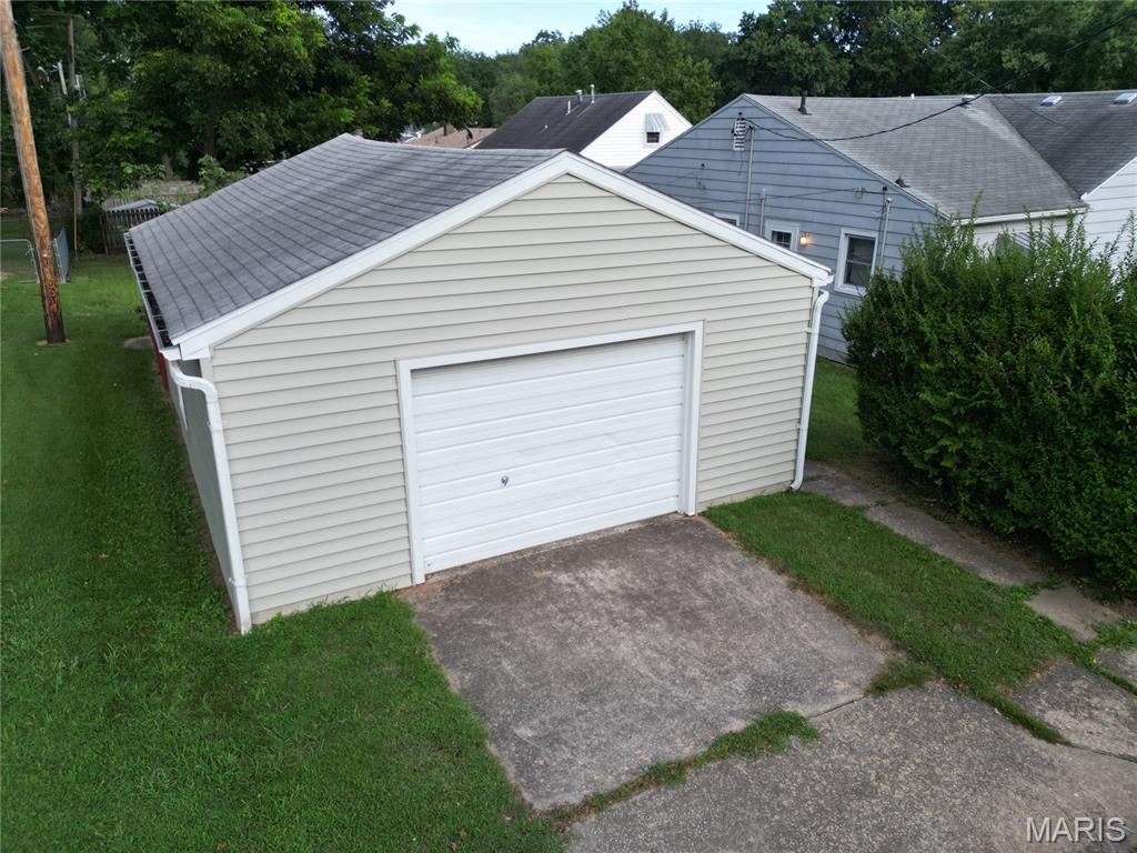 Gallaher & Kents Add - Residential