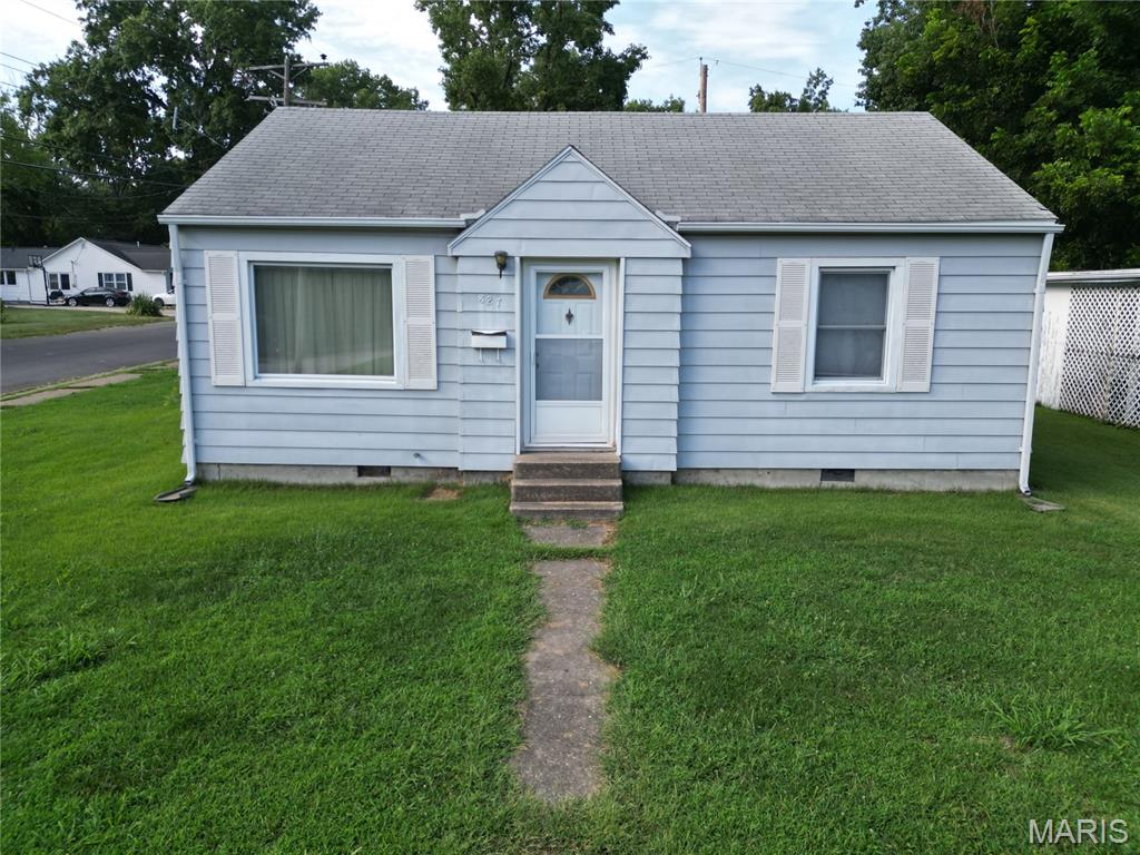 Gallaher & Kents Add - Residential