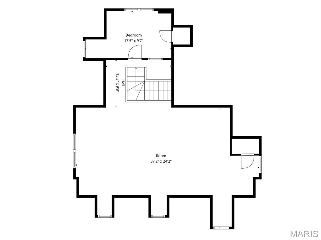 Tower Grove Heights Add - Residential
