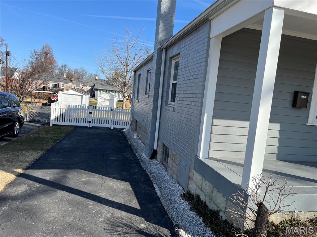Summit Park Resub - Residential