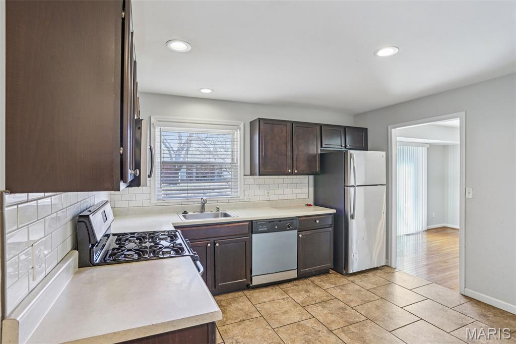 Seven Hills 4 - Residential