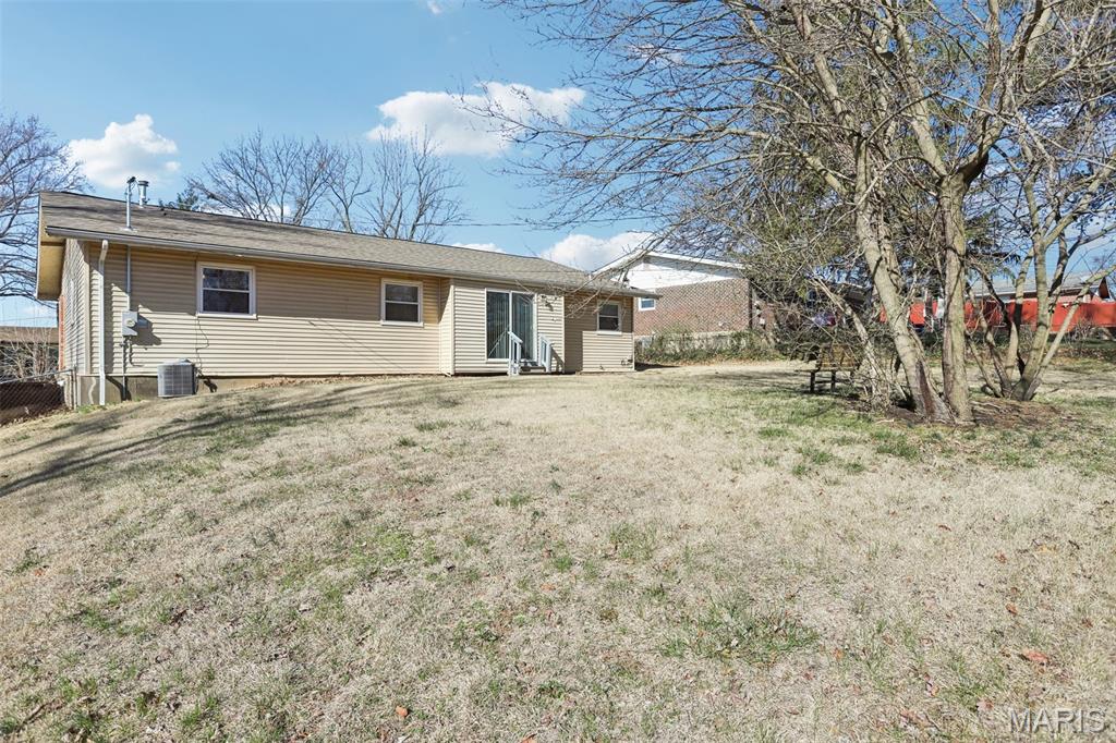 Seven Hills 4 - Residential