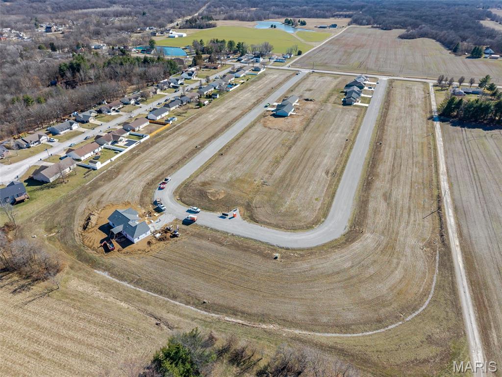 Ftiz James Estates - Land