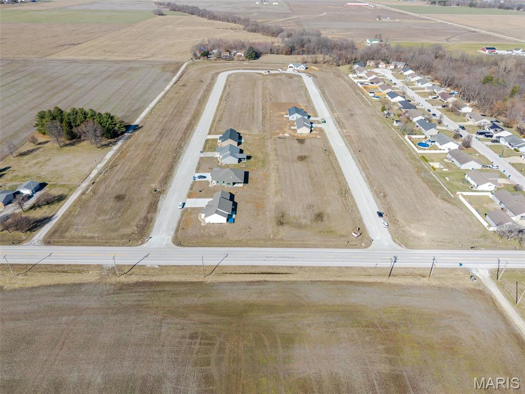 Ftiz James Estates - Land