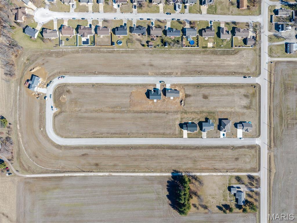Ftiz James Estates - Land