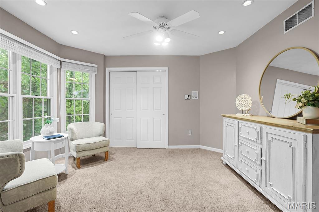 Fort Russell Estates - Residential